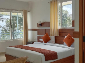 Casa Nube Munnar Resort