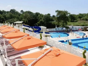 Oz Hotels SUI - All Inclusive