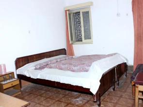TRH Joshimath (Old)