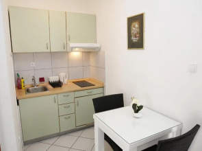 Apartments Lepur