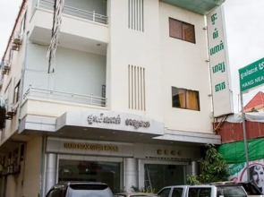 Hang Neak Guesthouse