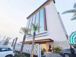 Mariton Hotel