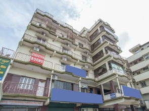 OYO 14980 Hotel Shubha Sai