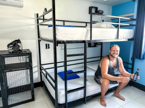 Bodega Pool Party Koh Phangan