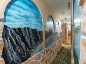 Ralitsa Vlas Apartments