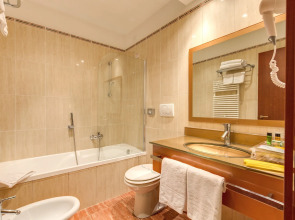 Augusta Lucilla Palace