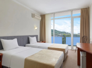 Интер-Сухум