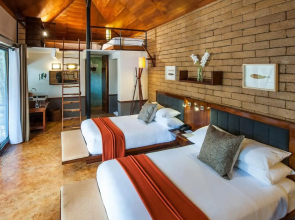 Hotel Rodavento