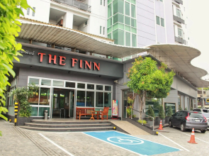 The Finn Hotel