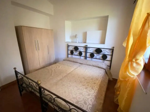 Villetta La Cinta Sx