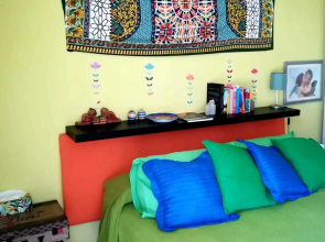 Casa Nanie B&B