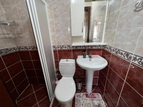 Seaview 3+1 Apartment Barbaros, Alanya Mahmutlar
