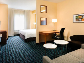 Comfort Inn & Suites Olathe - Kansas City