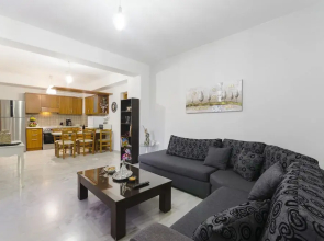 Apartment near center of Rethimno