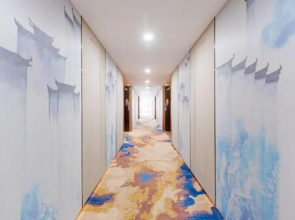 Yundora Apartment Hotel(Zhongshan Tanzhou Center)