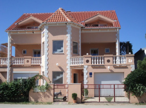 Apartment Dreamy - free parking A2 Nin, Zadar riviera