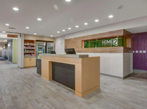 Home2 Suites by Hilton Irving / DFW Airport North