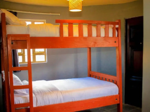 Amanya Hut 3-bedroom House Amboseli
