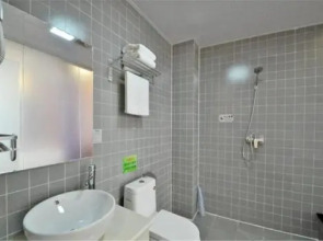 City 118 Inn Gezhuang Branch