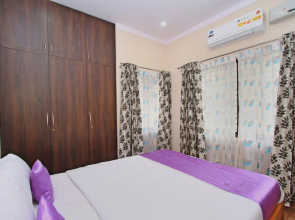 Resside Serviced Apartments