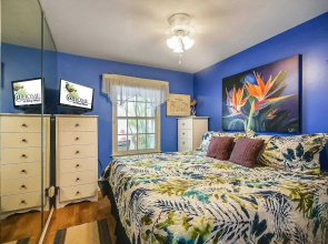 Always Your Paradise by Avantstay Shared Pool Near Zachary Beach! Week Long Stays Only