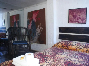 Casa del Gringo