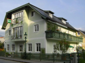 Appartementhaus Grill