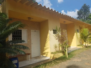 Pousada Paraiso das Aguas