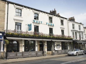 West Park Hotel