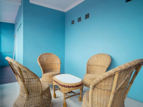 Titipapan Residence By OYO Rooms