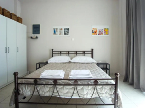 Luxurious Studio, near Athens Airport