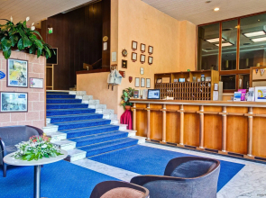 Best Western San Germano