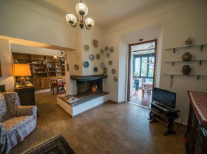 Casa Cecconi (On The Hills Of Florence)