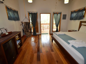Mariposa Belize Beach Resort