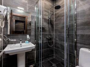 Отель Kope Palace