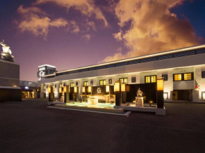 HOTEL Gt Kansai International Airport - Adults Only