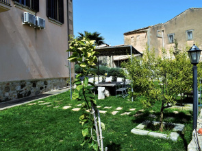 Villa Rosaria