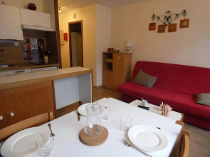 Appartement Vignec, 1 pièce, 4 personnes - FR-1-457-286