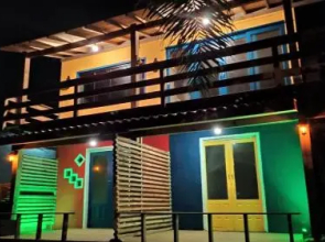 Pousada Mar e Sossego