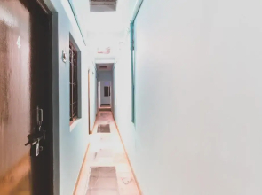 Aps Residency by OYO Rooms