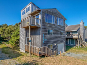 Osborne Beach House (MCA 139)