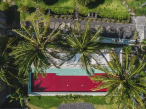 The Tiing Tejakula Villas