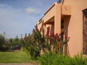 Atlas Face House