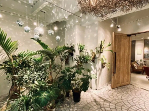 Lestel Naha - Hostel