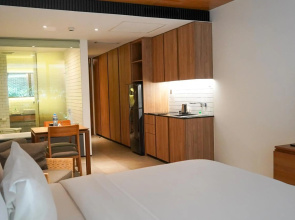 Nagomi Suites & Hotel