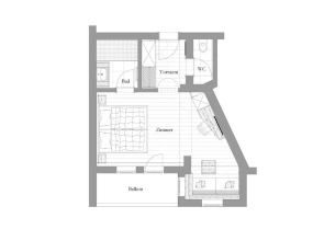 Hotel Victoria Garni - adults only