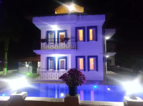 Stay Dalyan Apart Otel
