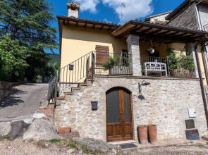 Assisi Apartment