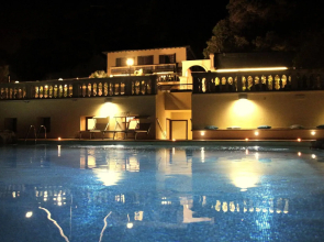 Hotel Villa Margherita