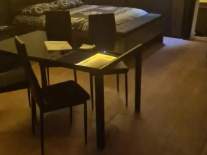 STUDIO apartment Doki
